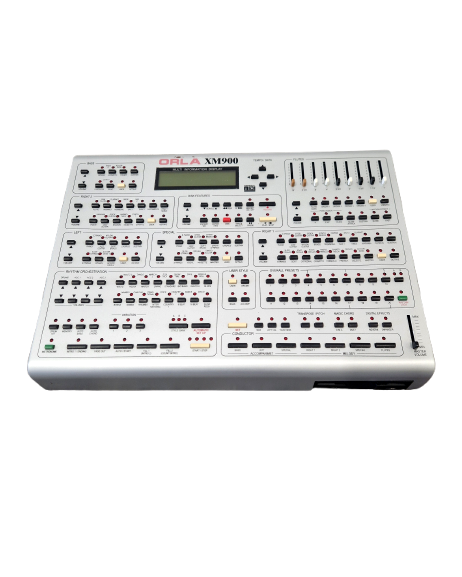 Orla XM900 orchestra module - High-Quality Sounds, Versatile - Very Good - Image 1