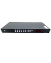 Kramer VS-44UHD 4x4 matrix switcher - HDMI 2.0, Audio De-Embedding - Very Good - Photo 1