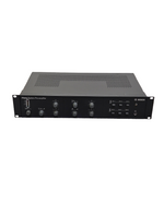 Bosch Plena System Pre-Amplifier - Professional Audio Control, Versatile Inputs - Very Good - Image 1