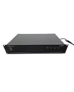 Plena 240w Power amp - High Power, Reliable - Very Good - Image 1
