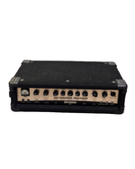 Behringer Ultrabass BX4500H 450W Bass Amplifier - High Power, Versatile EQ - Excellent - Image 1