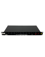 Formula Sound FSM8 8 Channel Mixer - Compact Design, Versatile Mixing - Very Good - Image 1