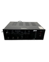 Adastra A-56 Amplifier - 560W Output, 2U Rackmount - Good w/ Power Supply - Photo 1