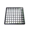 Nemko NOVLPD01 LAUNCHPAD - MIDI Controller, USB Connectivity - Very Good - Photo 1