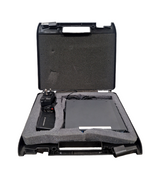 Sennheiser EM1031-V True Diversity Receiver - Professional Audio, True Diversity Technology - Excellent w/ Power Supply & Hard Case & Sennheiser Mic Transmitter - Image 1