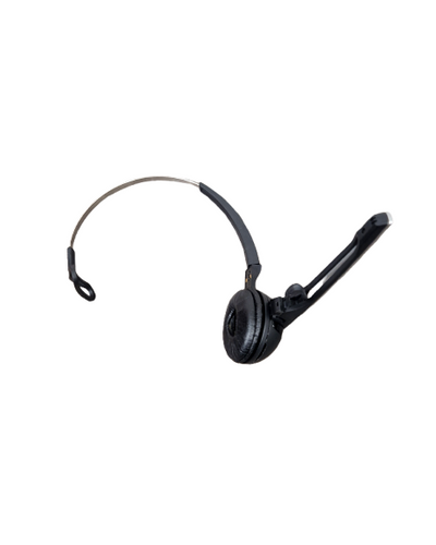 Sennheiser DW 10 HS Headset - Bluetooth Connector, Untested - Very Good