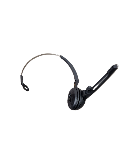 Sennheiser DW 10 HS Headset - Bluetooth Connector, Untested - Very Good - Image 1