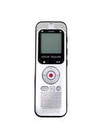 Phillips Voice Tracer - High-Quality Audio Recording, Compact Design - Excellent w/ Power Supply - Image 1