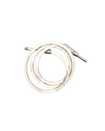 Unbranded 2ft Guitar Cable - Durable, Reliable - Good - Image 1