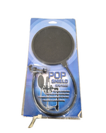 Hhb Pop Shield RPS1000 Pop Filter - Dual-Layer Mesh, Adjustable Gooseneck - Like New w/ Original Box - Image 1
