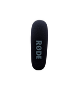 Rode Mike Cover Microphone Windscreen - Reduces Wind Noise, Durable - Excellent - Image 1