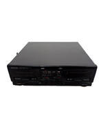 Kenwood X-34 Cassette Player - Vintage Audio, Auto-Reverse - Spares or Repair - Image 1