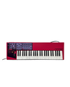 Nord Lead One Virtual Analog Synthesis Keyboard, 12 Voices - Excellent w/ Original Box - Photo 1