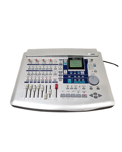 Tascam Portastation 788 Multitrack Recorder - 8 Tracks, DBX Noise Reduction - Excellent w/ Original Box & Power Supply & Manuals & Certification