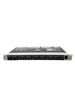 Behringer Multicom PRO-XL Processor MDX4600 - Dynamic Range Processor - Excellent - Image 1