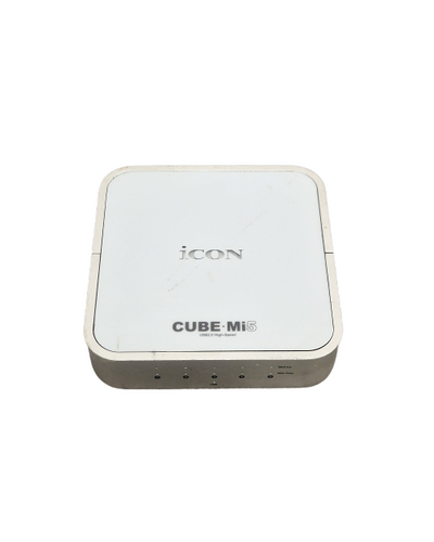 Icon CUBEMI5 - Compact MIDI Controller - Good
