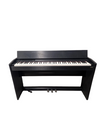 Roland F-110 - Digital Piano - Black - Good - Photo 1