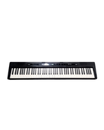 Donner DEP-16 - Digital Piano - 88 Key - Black - Excellent w/ Power Supply, Original Box & Manuals - Image 1