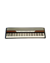 Korg SP-250 - Digital Piano - Silver/Black - Excellent w/ Power Supply & Original Box - Photo 1