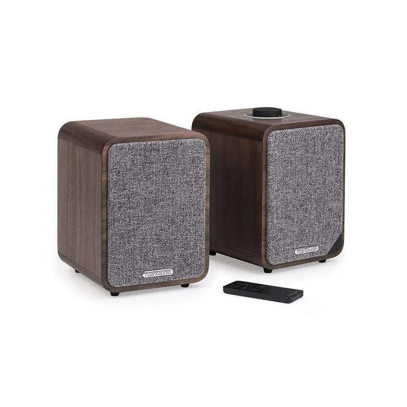 Ruark Audio MR1 MK2 Speakers - Wireless Bluetooth - Open Box w/ Original Box - Image 1