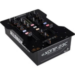 Allen & Heath Xone 23 - 2-Channel DJ Mixer - Open Box - Image 3