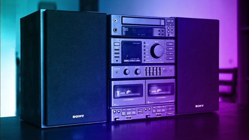 Sony