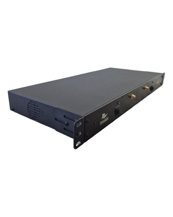 Revolabs HD Venue - Wireless Microphone System - Excellent