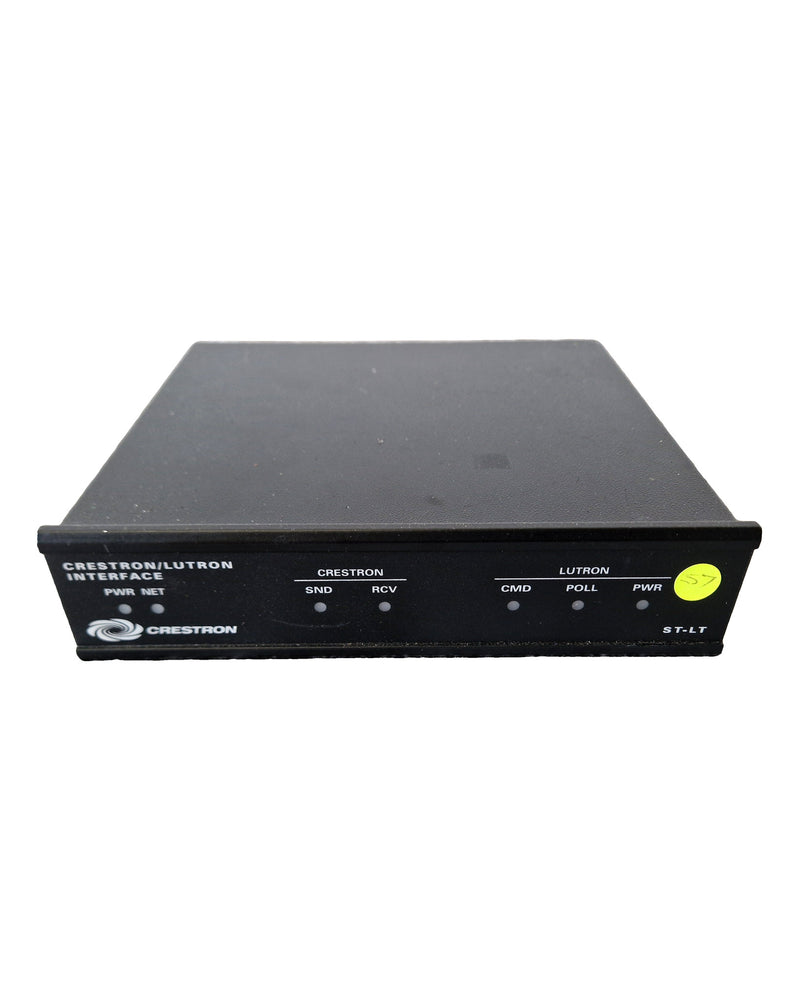 Crestron ST-LT - Lighting Control Module & Serial Automation - Good - image 1