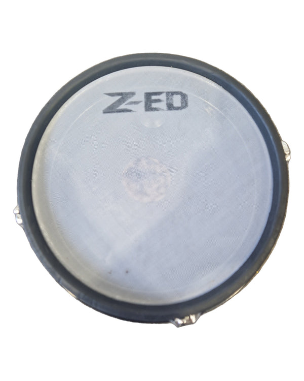 Z-ED Tom Pad - For Electronic Drum Kit - Very Good
