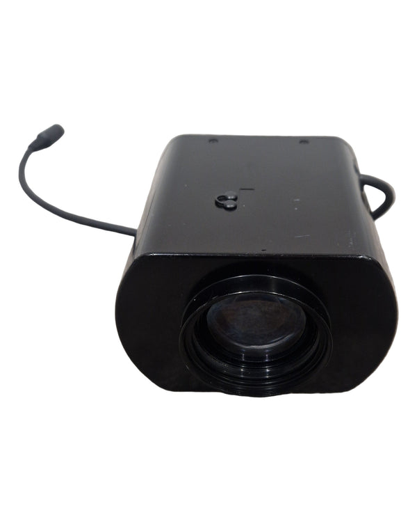 JVC HZ-610MDU Motorized Zoom Lens - Professional Video, High Zoom - Good
