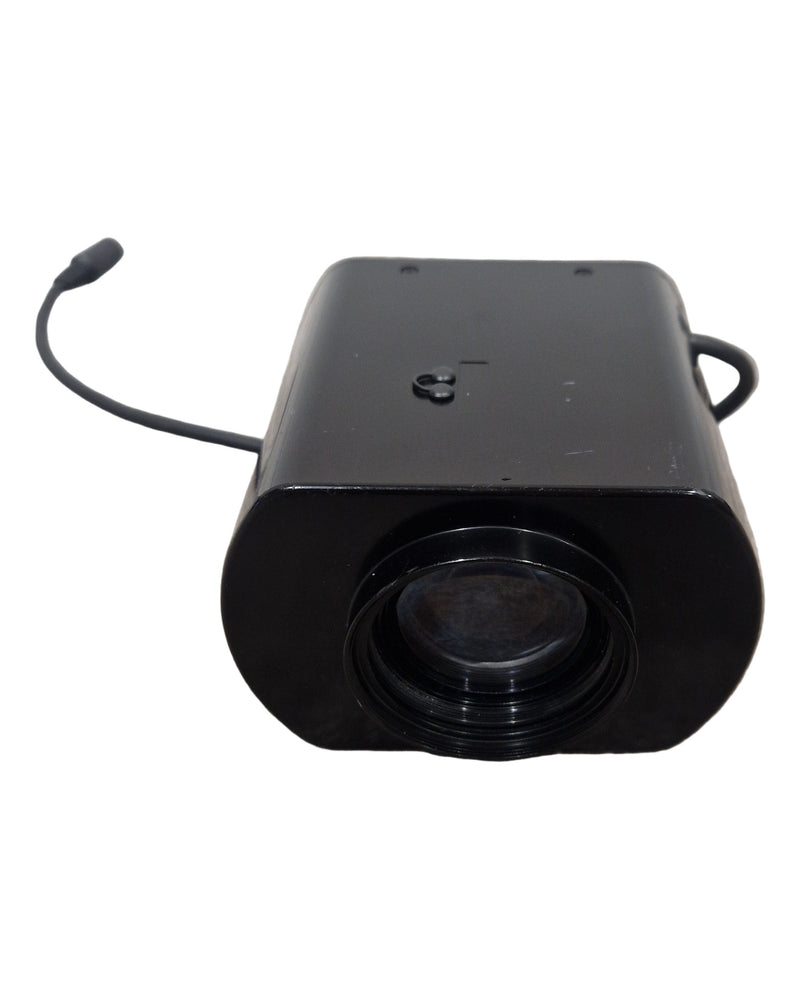 JVC HZ-610MDU Motorized Zoom Lens - Professional Video, High Zoom - Good - image 1