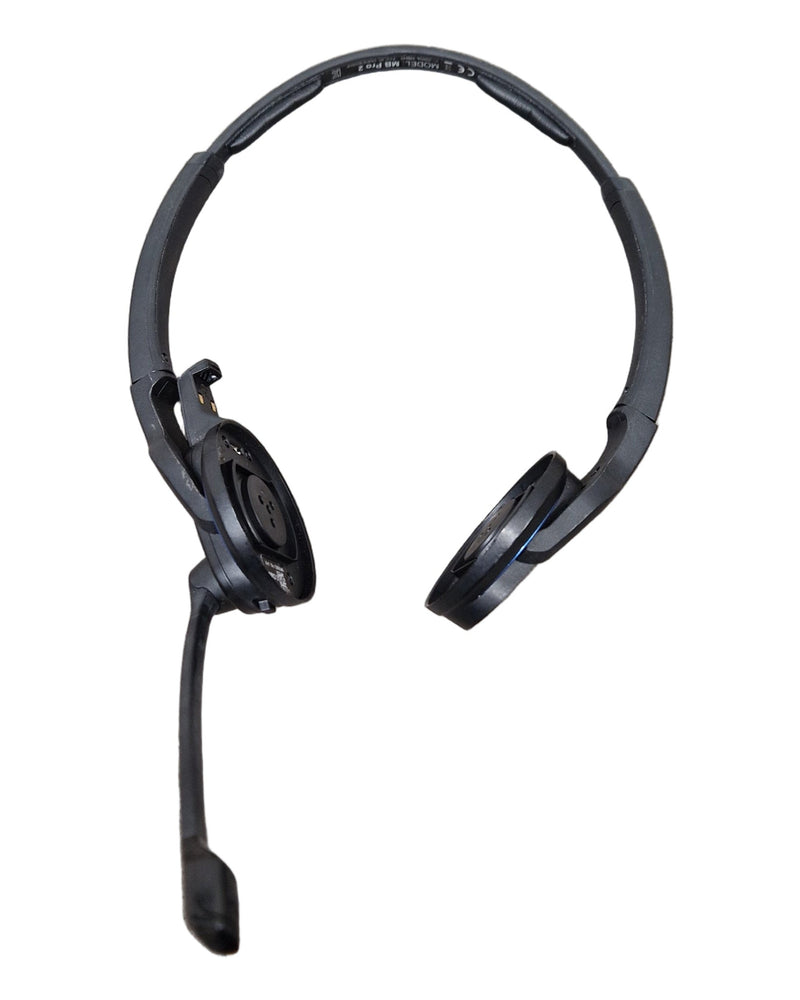 Sennheiser MB Pro 2 Headset - Noise-Cancelling, UC-Optimized - Spares or Repair - image 1