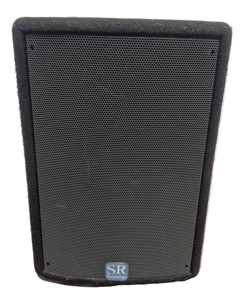 SR 300 Live-a Speaker - Powered PA Speaker - Spares or Repair - image 1