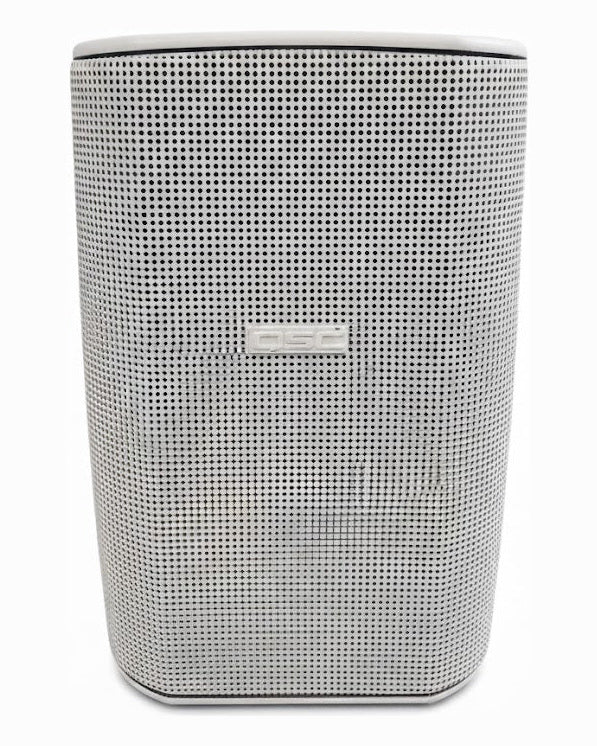 QSC AS-S52 Speaker - 5.25" 60W Passive - Good
