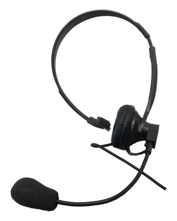 Sundely Wired Headset - High-Fidelity Sound - Excellent