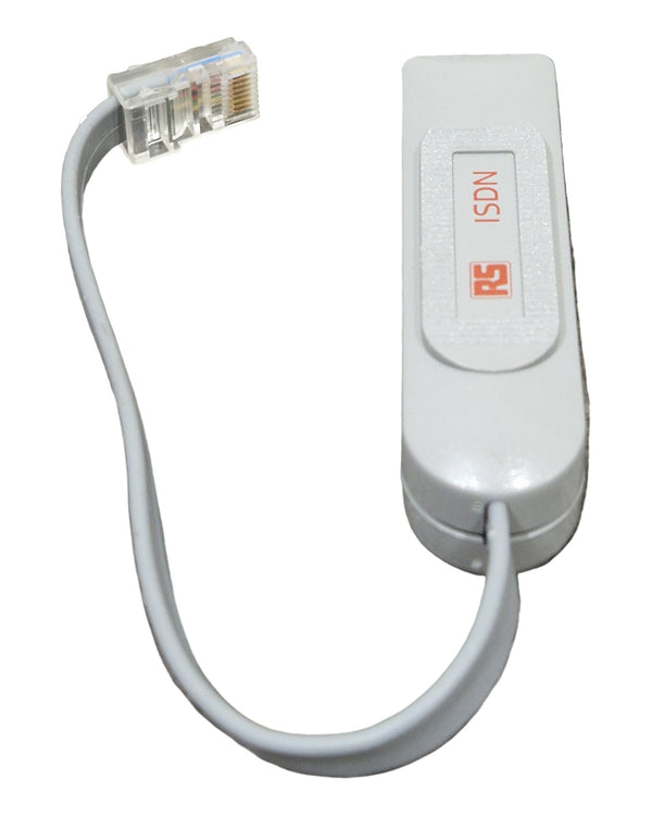 RS ISDN Line Adaptor Unit - High-Performance Interface - Excellent