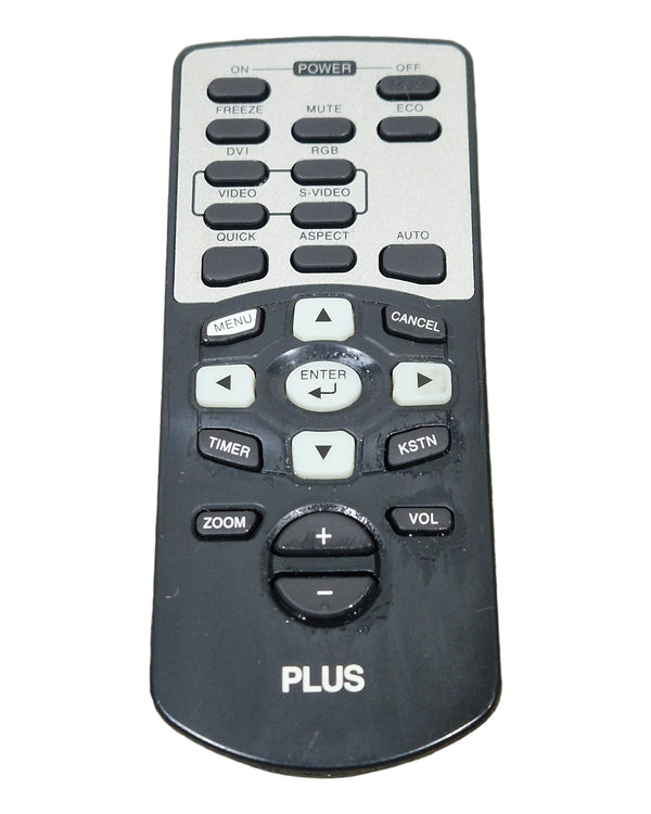 Plus U2-1200R Remote Control - High-Precision Operation - Excellent