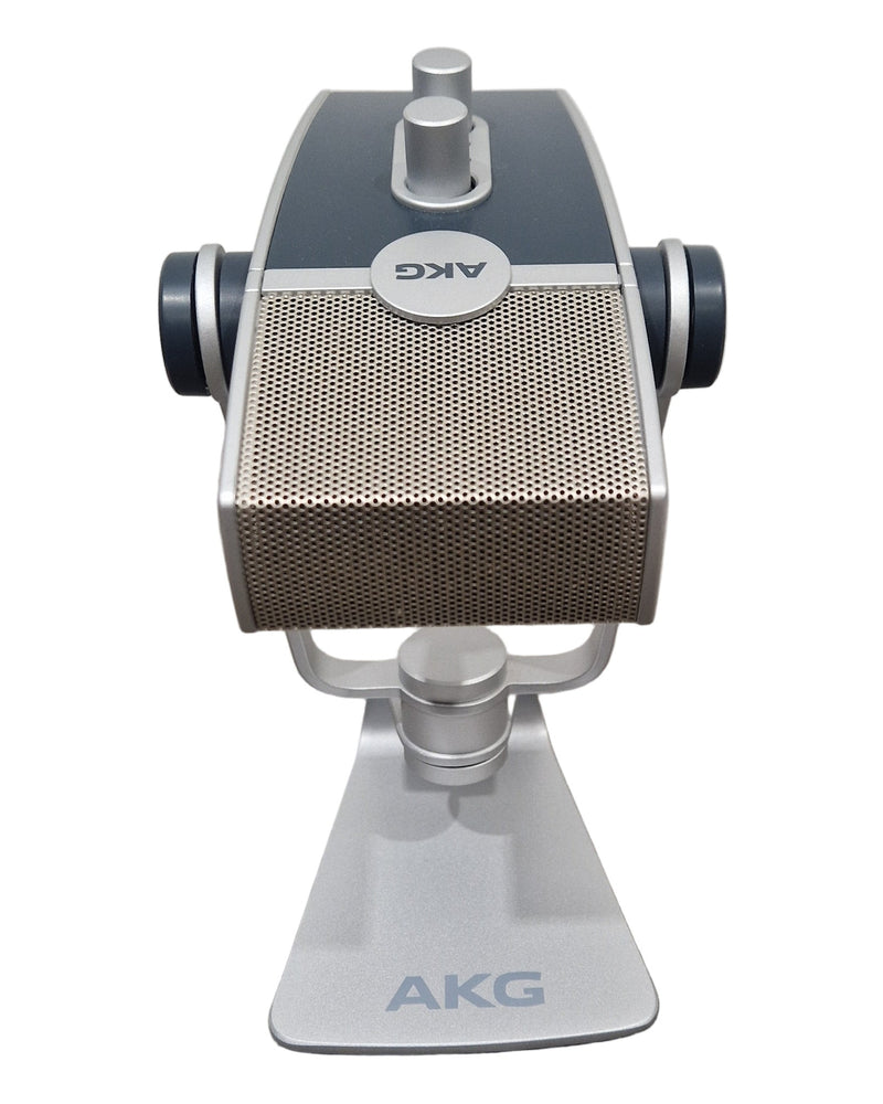 AKG Lyra - USB Condenser Microphone - Excellent w/ Original Box - image 1