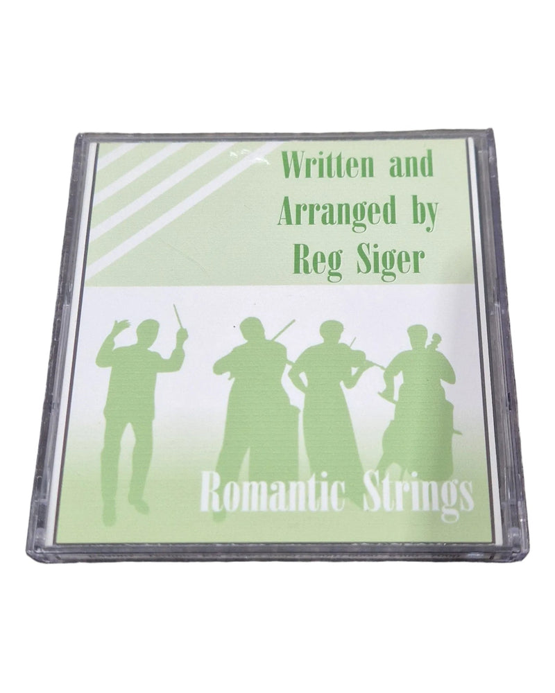Carillon Studios Romantic Strings Floppy Disc For Kn2400-7000 - Vintage Sound Library - Excellent - image 1