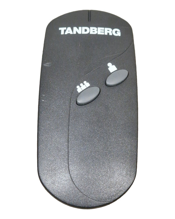 Tandberg Tracker - Remote Control - Black - Excellent