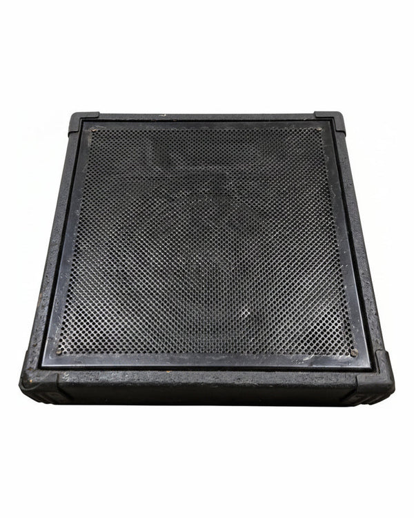 Generic PA Speaker - High Output Audio - Very Good