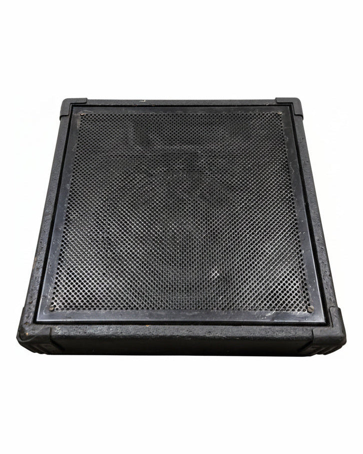 Generic PA Speaker - High Output Audio - Very Good - image 1