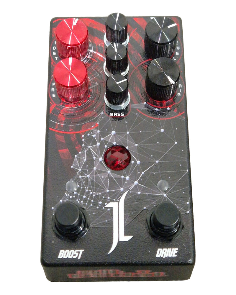 All Pedal Devils Triad - Versatile Effects Pedal - Excellent w/ Original Box - image 1