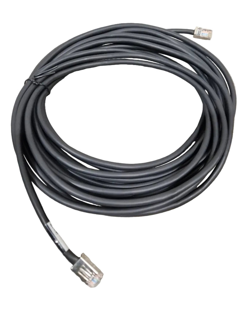 JOB-LOT OF Ethernet Cables - Mixed Sizes & Colors - Excellent - image 1