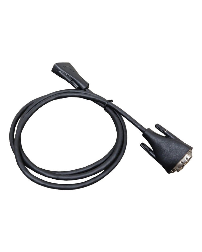 Polycom DVI TO-DVI Cable 2M - Premium Quality - Excellent - image 1