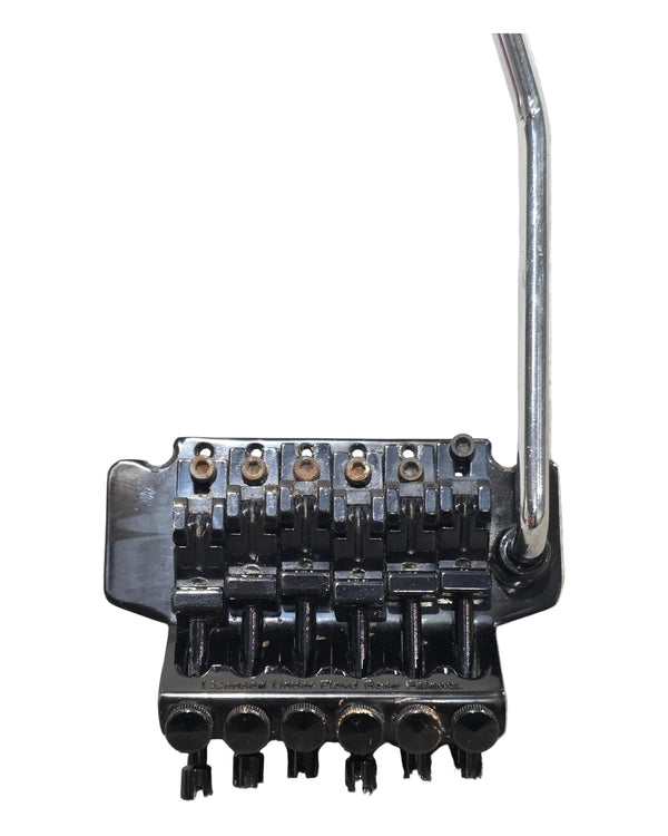 Ibanez SLT101 Tremolo Unit Floyd Rose Tremolo Unit - High Performance - Good