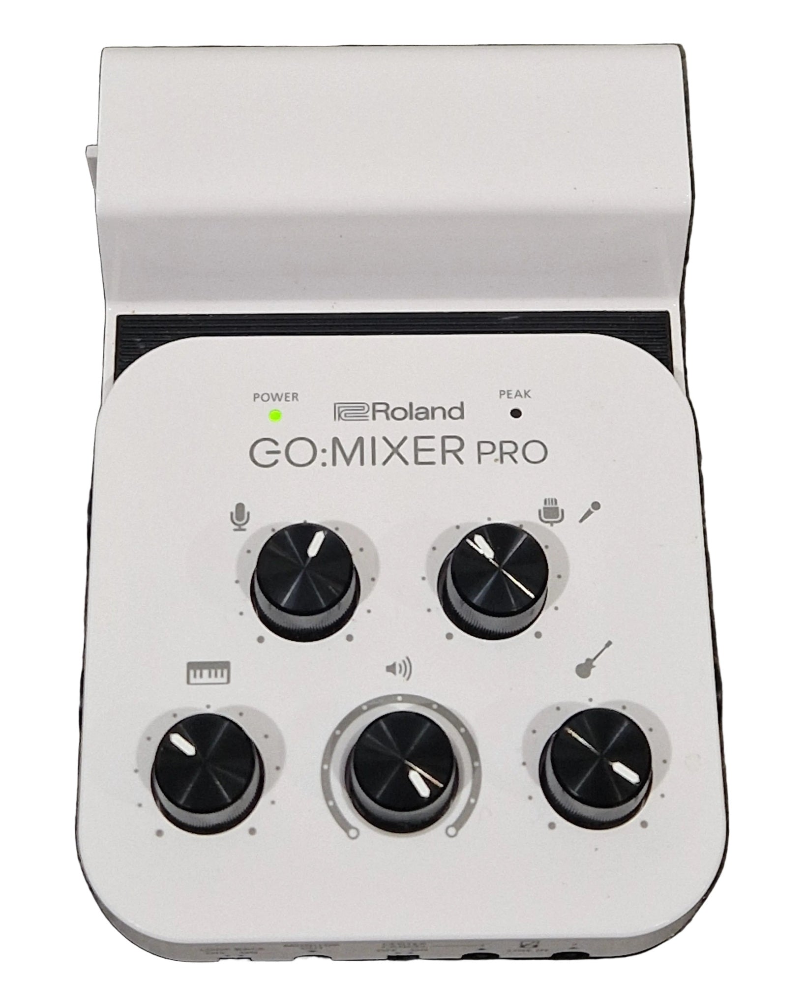 Roland GO Mixer Pro Audio Interface - Portable Mixing - Excellent