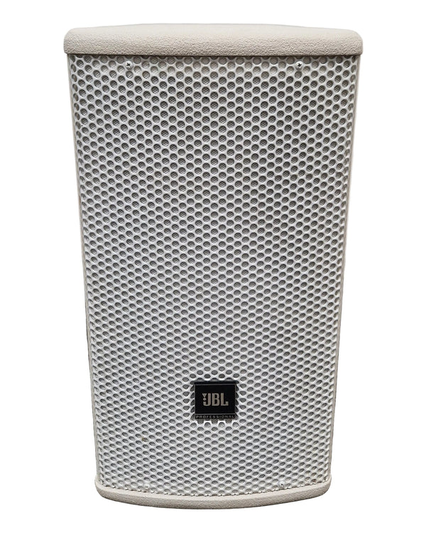 JBL AC-16 White Speaker - Compact Design - Very Good