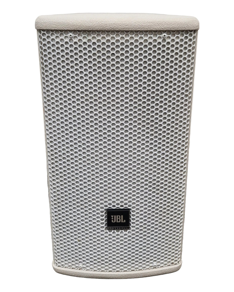 JBL AC-16 White Speaker - Compact Design - Very Good - image 1