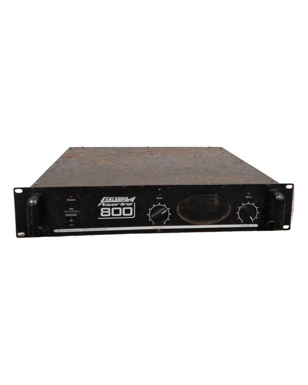 Carlsbro Powerline 800 - Guitar Amplifier - Spares or Repair
